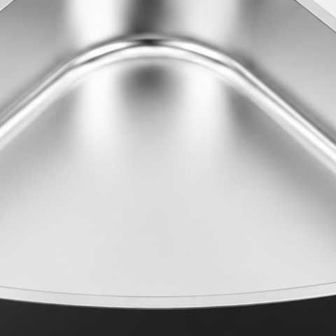 304 Stainless Steel