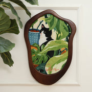 HOOMLET® Wall Mounted Cat Scratcher