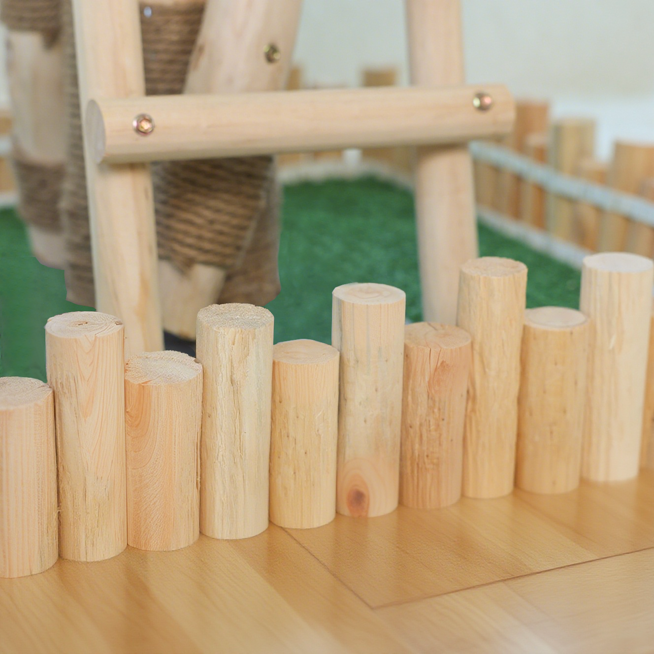 HOOMLET® Tree Inspired Cat Tower