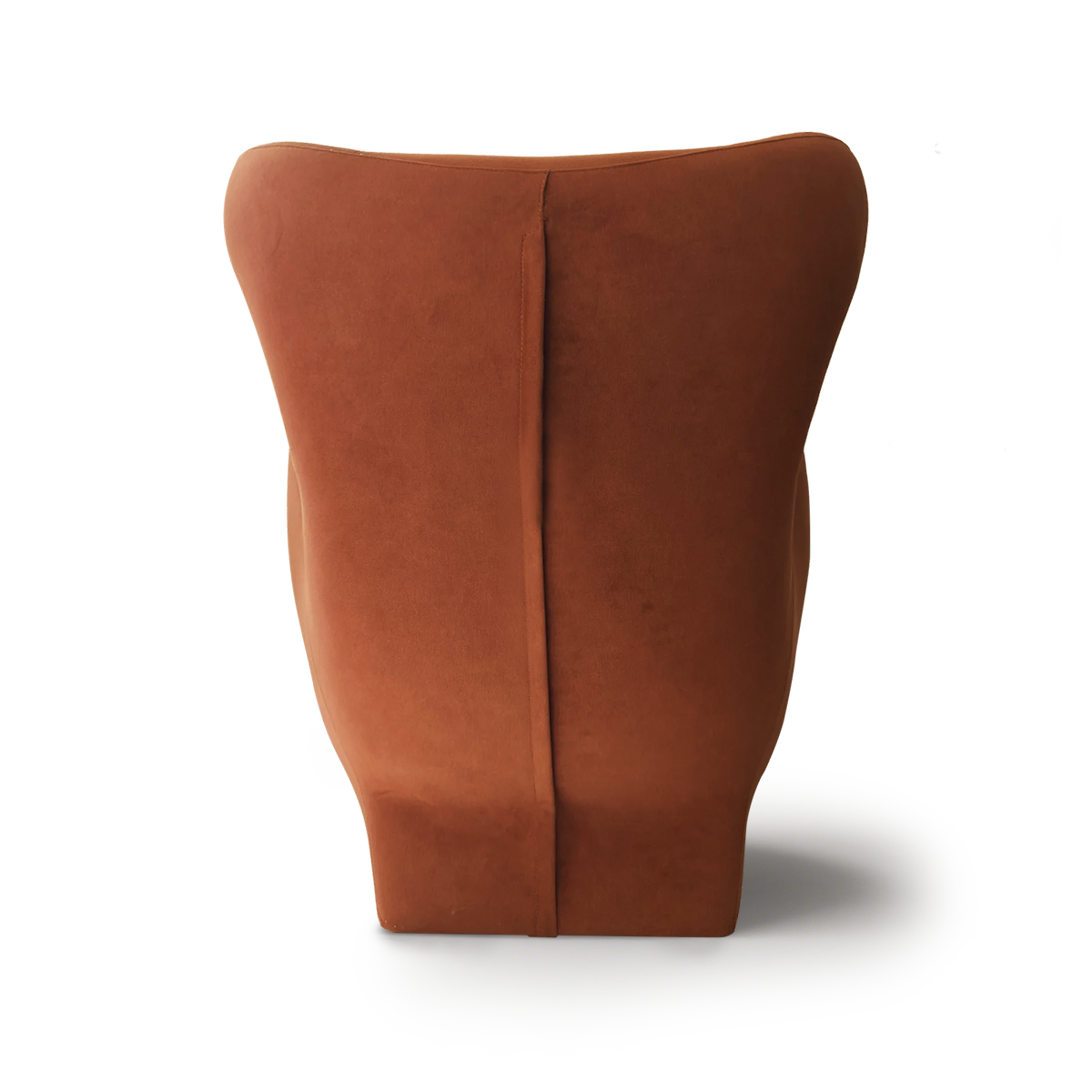 HOOMLET® Novi Lounge Chair with Cat Bed